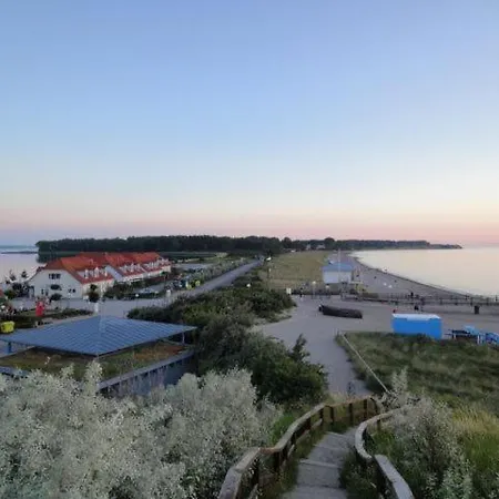 Nahe Ostseebad Rerik Séjour chez l'habitant