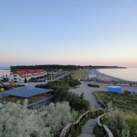 Nahe Ostseebad Rerik Quarto em Acomodações Particulares