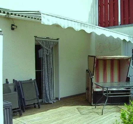 Nahe Ostseebad Rerik *