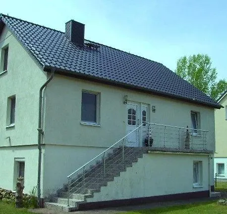 Nahe Ostseebad Rerik