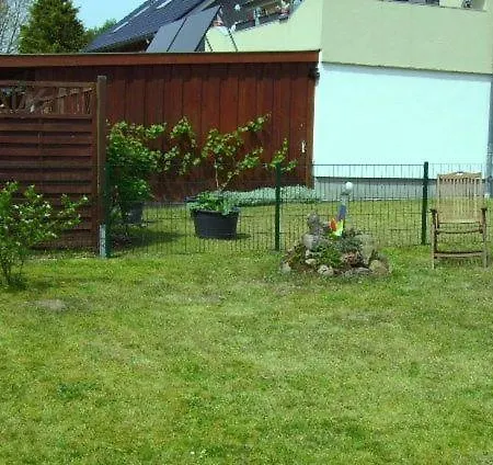 Séjour chez l'habitant Nahe Ostseebad Rerik Alt Bukow