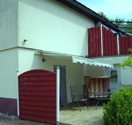 Nahe Ostseebad Rerik Séjour chez l'habitant *