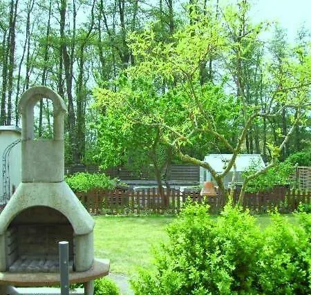 Nahe Ostseebad Rerik Alt Bukow