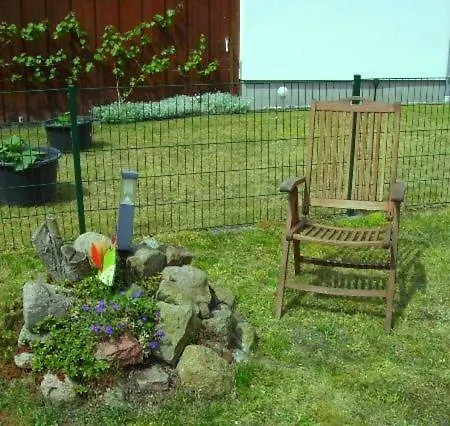 Nahe Ostseebad Rerik Quarto em Acomodações Particulares *