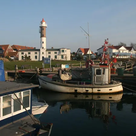 Quarto em Acomodações Particulares Nahe Ostseebad Rerik