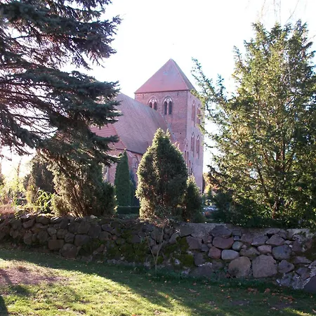 Nahe Ostseebad Rerik