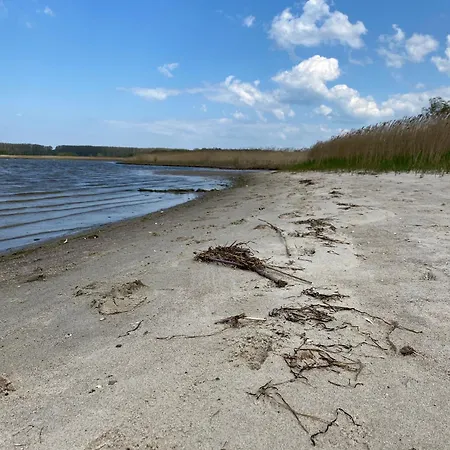 Quarto em Acomodações Particulares Nahe Ostseebad Rerik