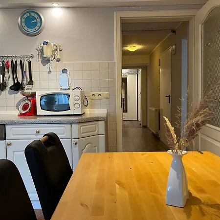Séjour chez l'habitant Nahe Ostseebad Rerik Alt Bukow