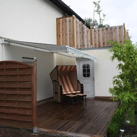 Nahe Ostseebad Rerik Alt Bukow