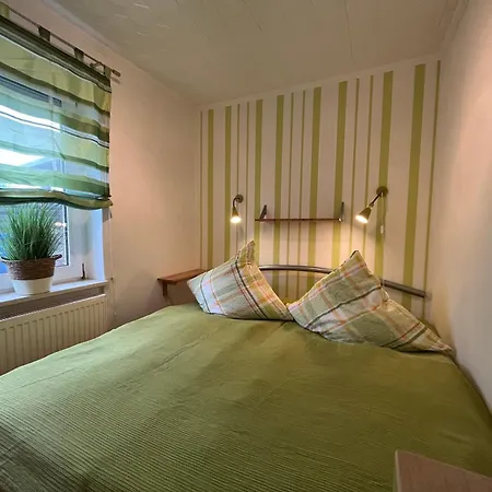 Quarto em Acomodações Particulares Nahe Ostseebad Rerik Alt Bukow