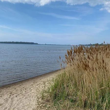 Quarto em Acomodações Particulares Nahe Ostseebad Rerik *