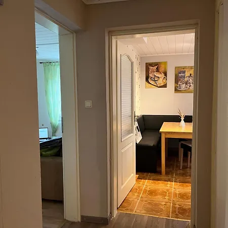 Nahe Ostseebad Rerik