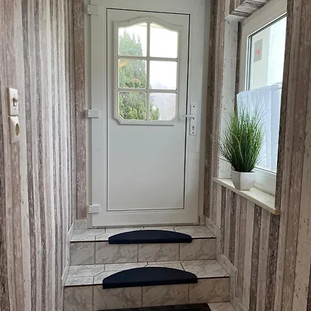 Nahe Ostseebad Rerik Quarto em Acomodações Particulares