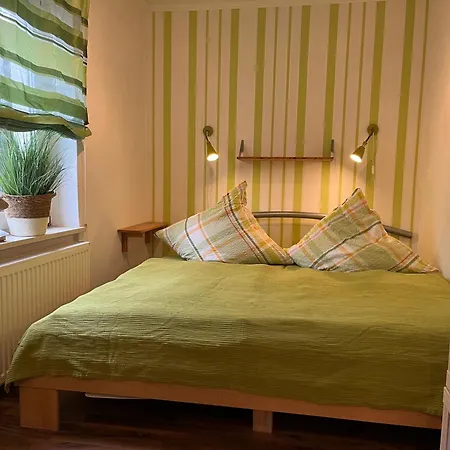 Nahe Ostseebad Rerik *