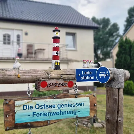 Nahe Ostseebad Rerik * Alt Bukow