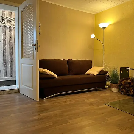 Nahe Ostseebad Rerik