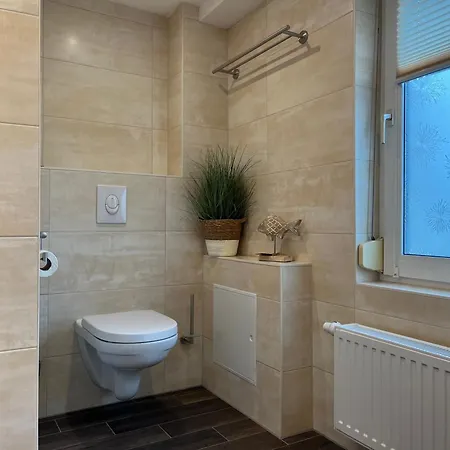 Nahe Ostseebad Rerik Quarto em Acomodações Particulares *