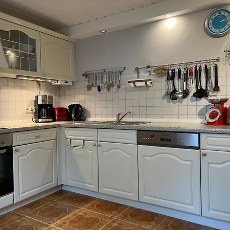 Nahe Ostseebad Rerik * Alt Bukow