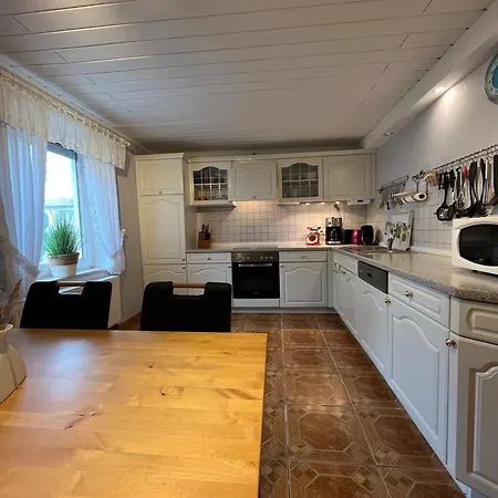 Nahe Ostseebad Rerik Quarto em Acomodações Particulares