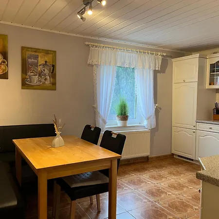 Quarto em Acomodações Particulares Nahe Ostseebad Rerik Alt Bukow