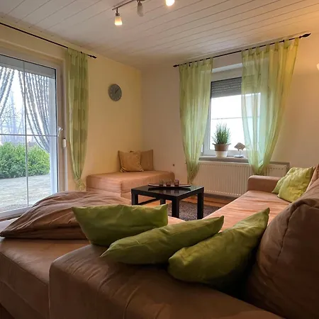 Nahe Ostseebad Rerik