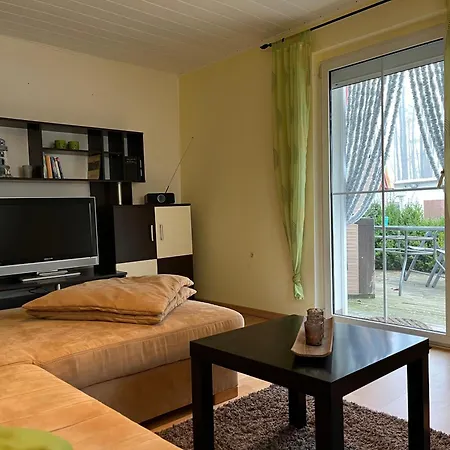 Nahe Ostseebad Rerik Quarto em Acomodações Particulares