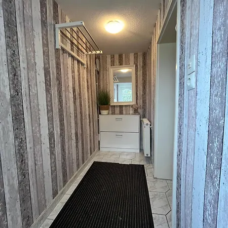 Séjour chez l'habitant Nahe Ostseebad Rerik *