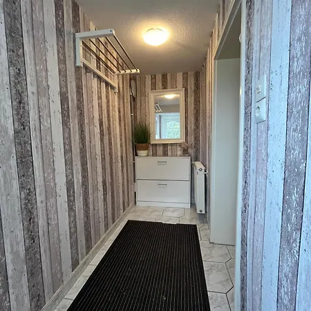 Quarto em Acomodações Particulares Nahe Ostseebad Rerik *