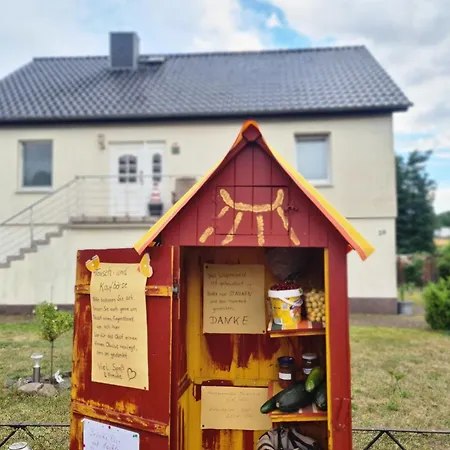 Nahe Ostseebad Rerik