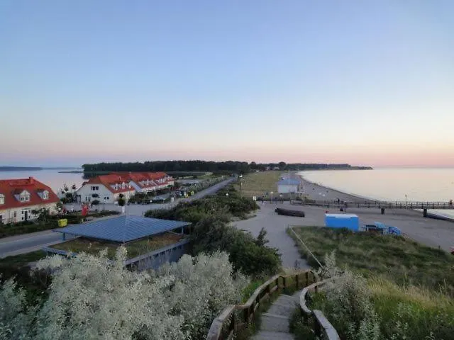 Nahe Ostseebad Rerik ホームステイ
