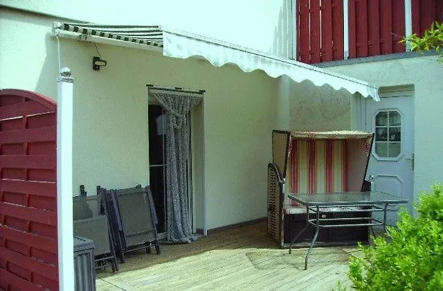 Nahe Ostseebad Rerik *