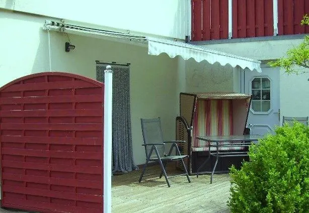 Nahe Ostseebad Rerik *