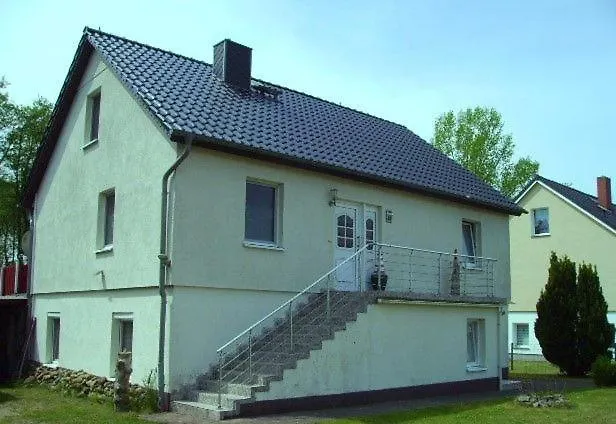 Nahe Ostseebad Rerik