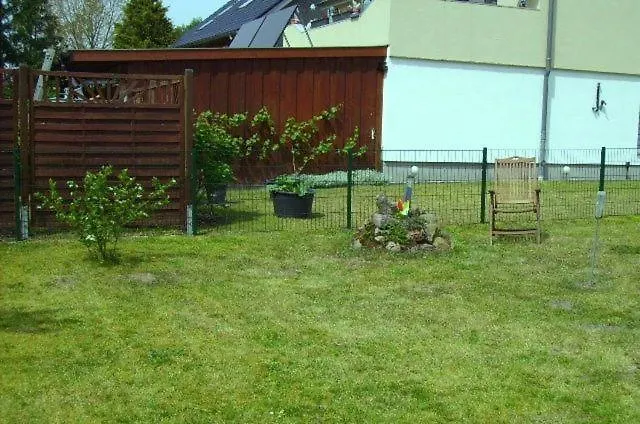 ホームステイ Nahe Ostseebad Rerik Alt Bukow