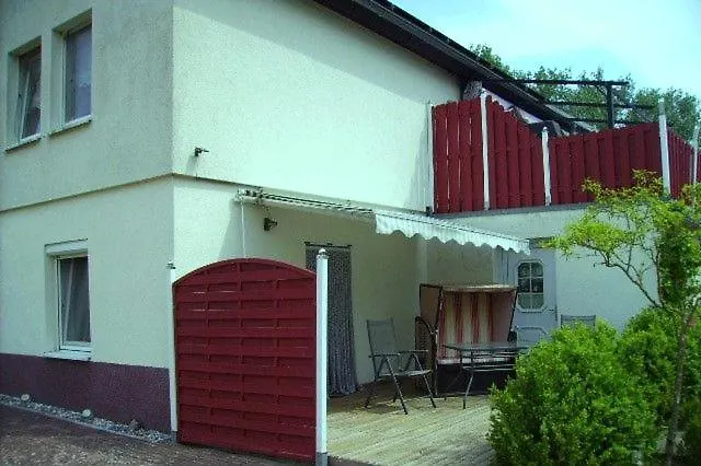 Nahe Ostseebad Rerik ホームステイ *