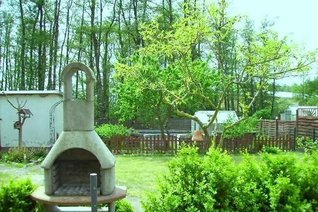 Nahe Ostseebad Rerik Alt Bukow