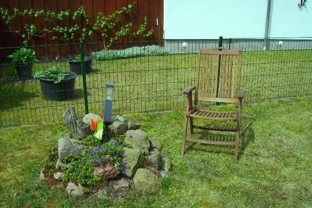 Nahe Ostseebad Rerik ホームステイ *