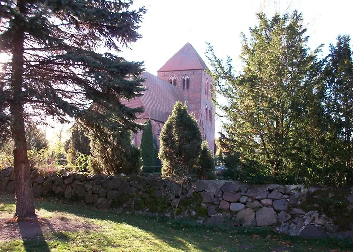 Nahe Ostseebad Rerik