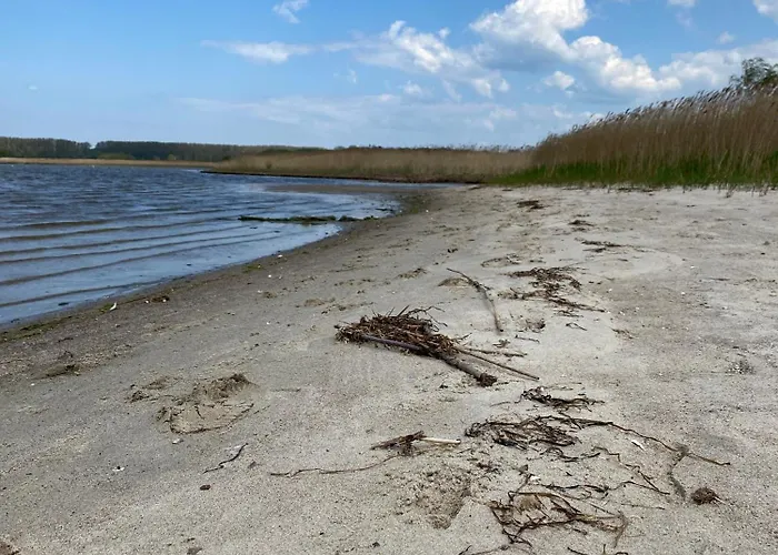 ホームステイ Nahe Ostseebad Rerik