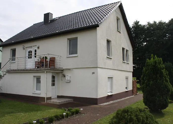 ホームステイ Nahe Ostseebad Rerik Alt Bukow