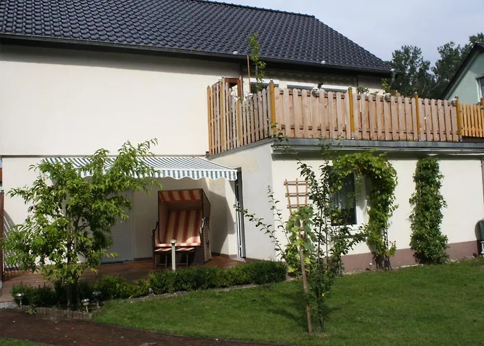 Nahe Ostseebad Rerik * Alt Bukow