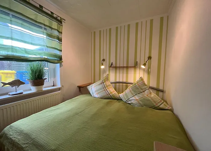 ホームステイ Nahe Ostseebad Rerik Alt Bukow