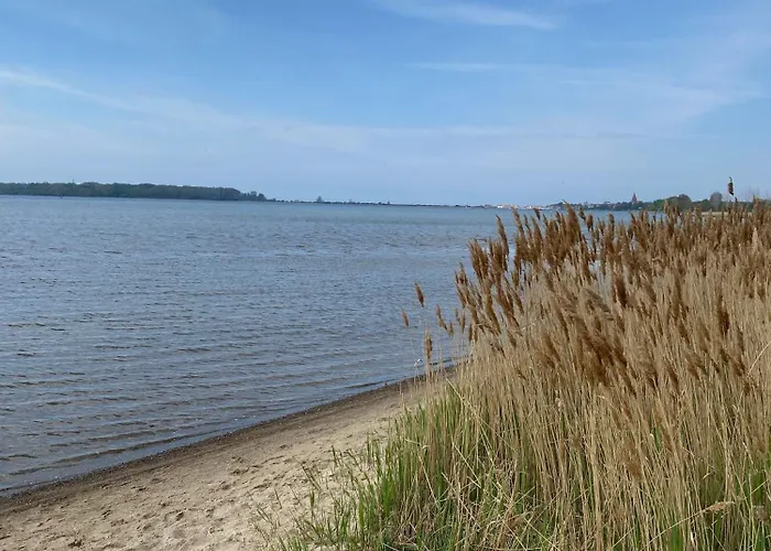 ホームステイ Nahe Ostseebad Rerik *