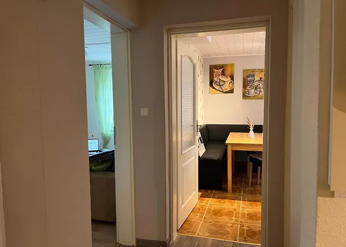 Nahe Ostseebad Rerik