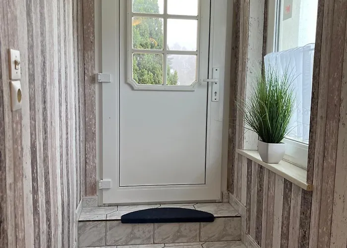 Nahe Ostseebad Rerik ホームステイ