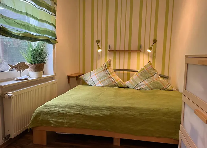 Nahe Ostseebad Rerik *