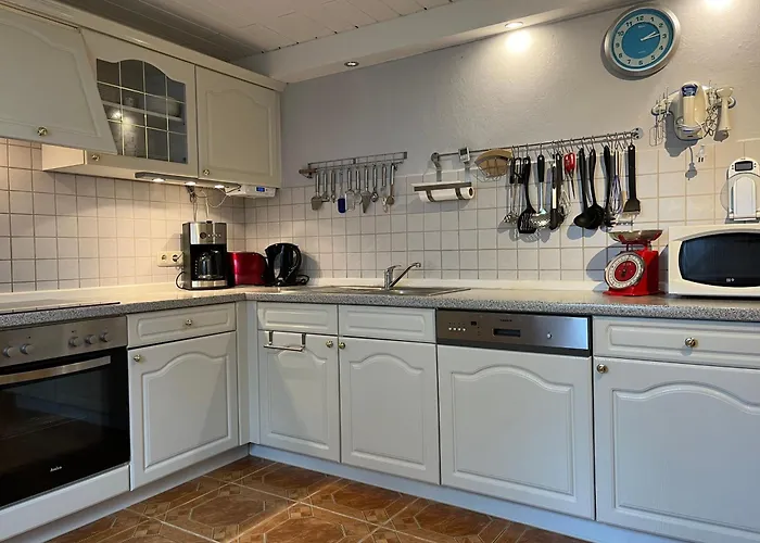 Nahe Ostseebad Rerik * Alt Bukow