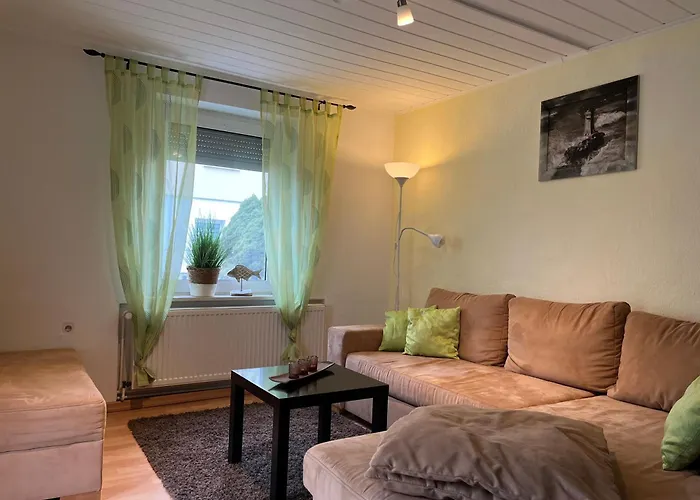 Nahe Ostseebad Rerik *