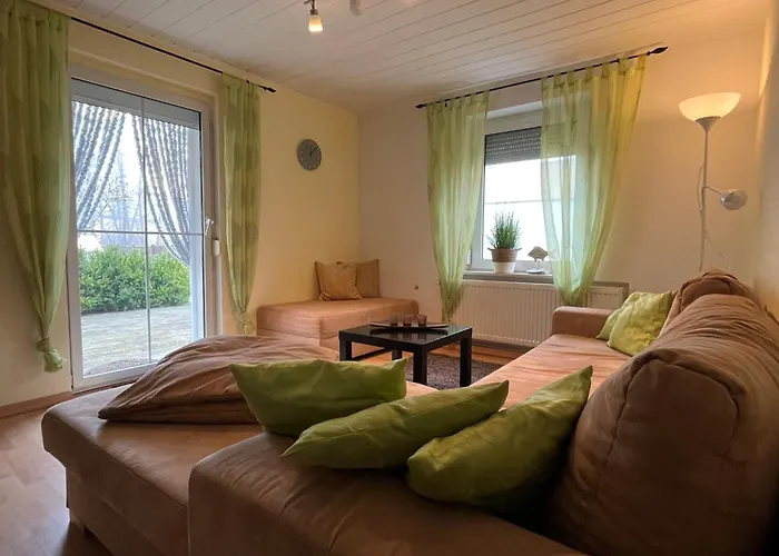 Nahe Ostseebad Rerik