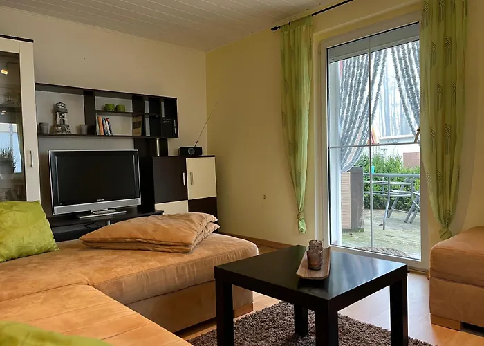 Nahe Ostseebad Rerik ホームステイ